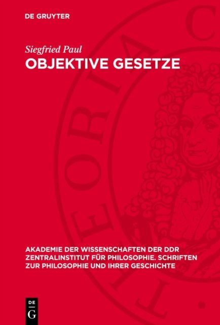 Objektive Gesetze