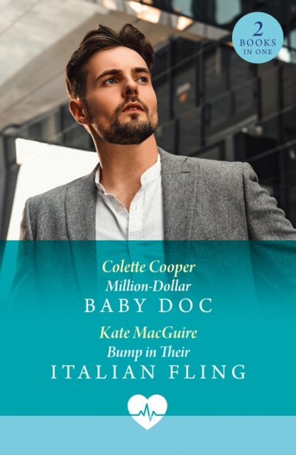 MILLION-DOLLAR BABY DOC PB