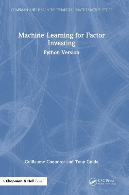 Machine Learning for Factor Investing