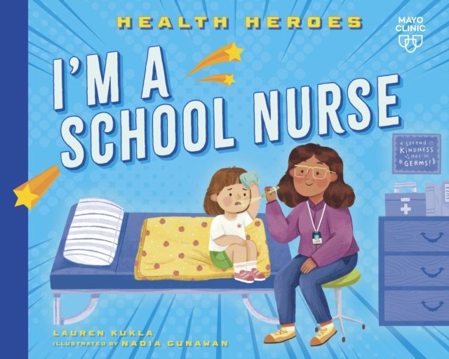 I''m a School Nurse