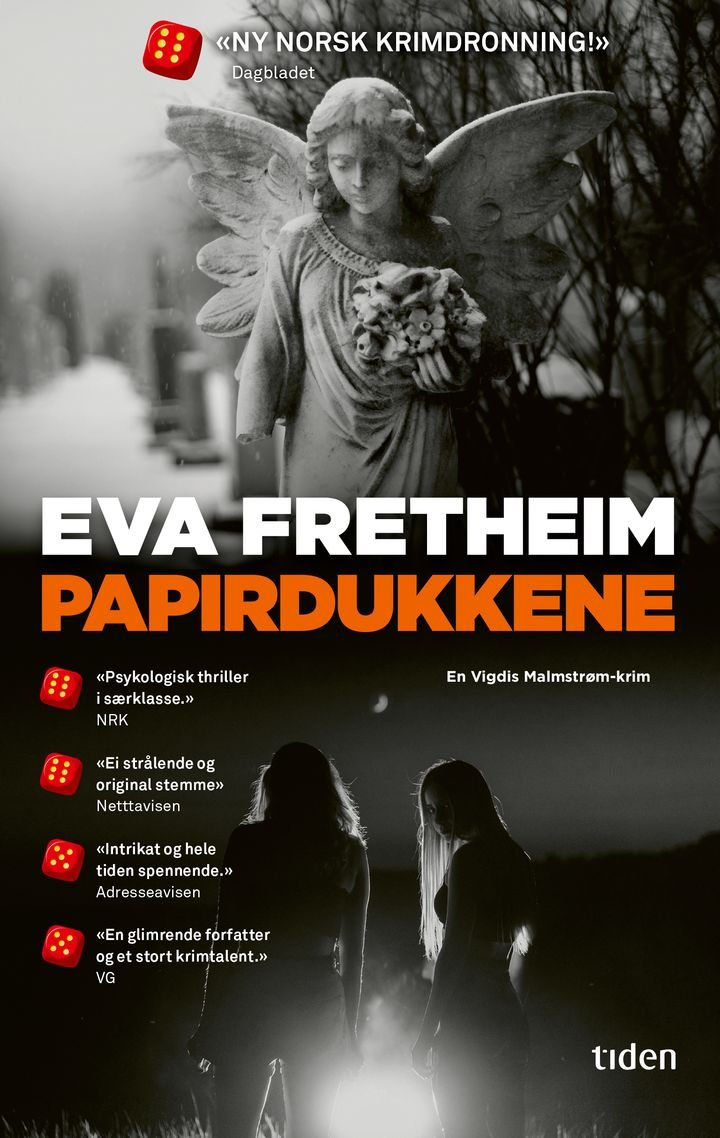 Papirdukkene