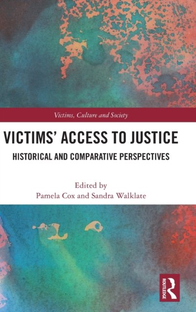 Victims’ Access to Justice