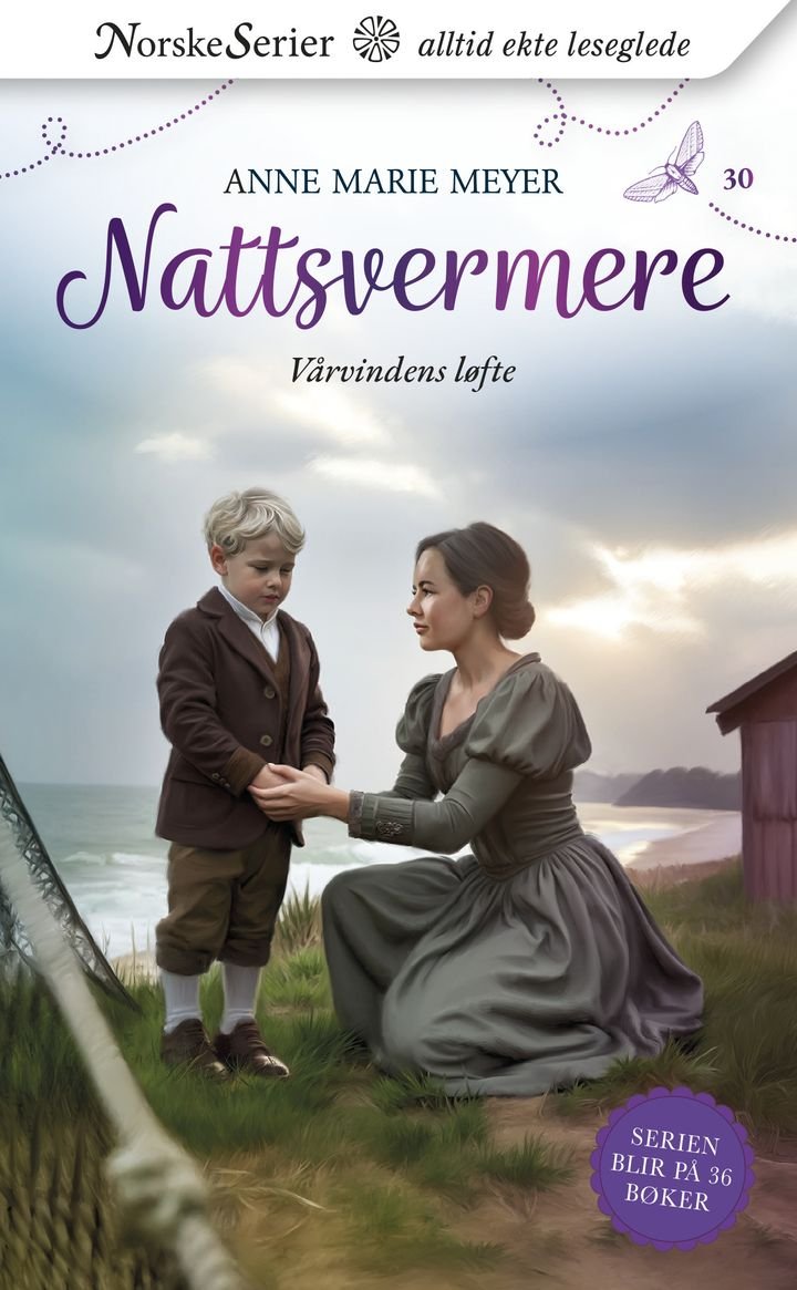 Vårvindens løfte