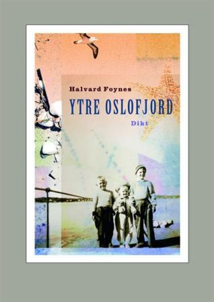 Ytre Oslofjord - dikt