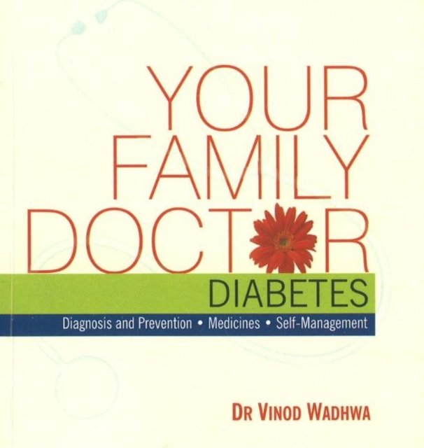 Your Family Doctor Diabetes
