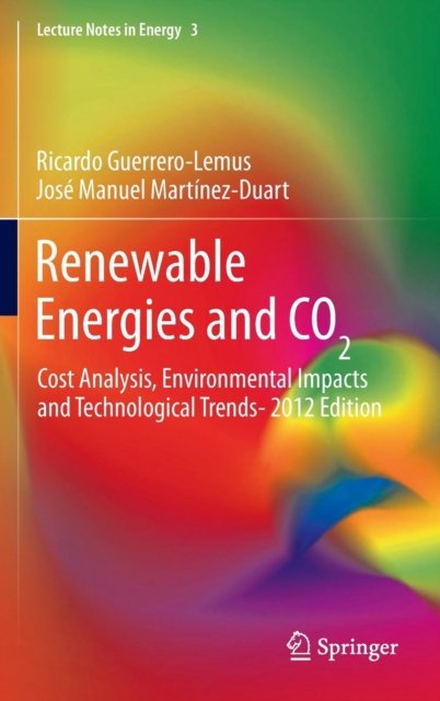 Renewable Energies and CO2