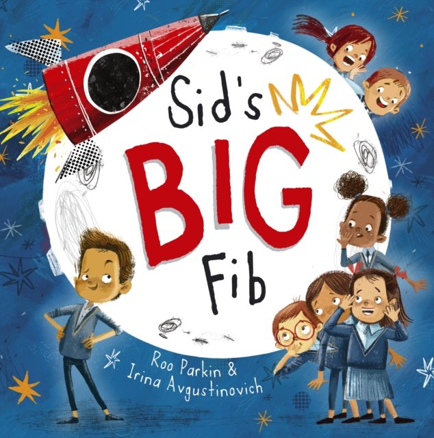 Sid''s Big Fib