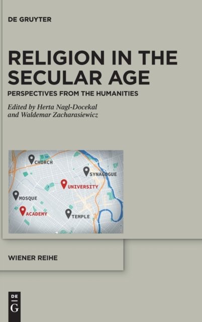 Religion in the Secular Age