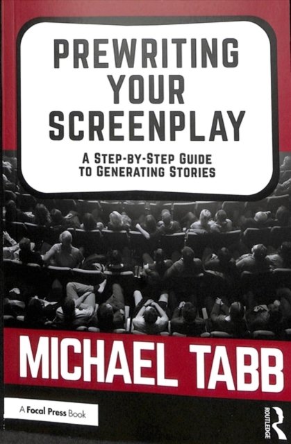 Prewriting Your Screenplay