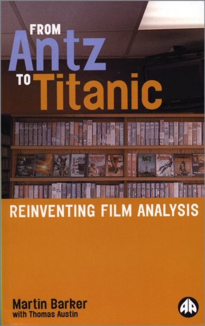 From Antz to Titanic