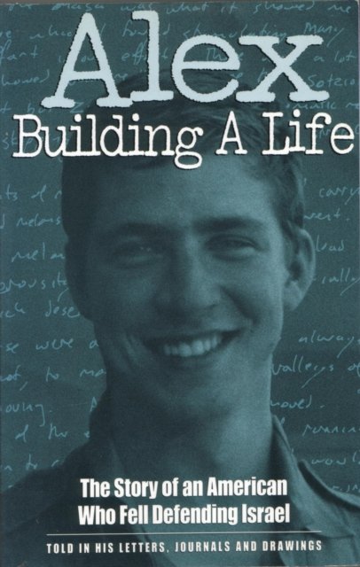 Alex Building A Life