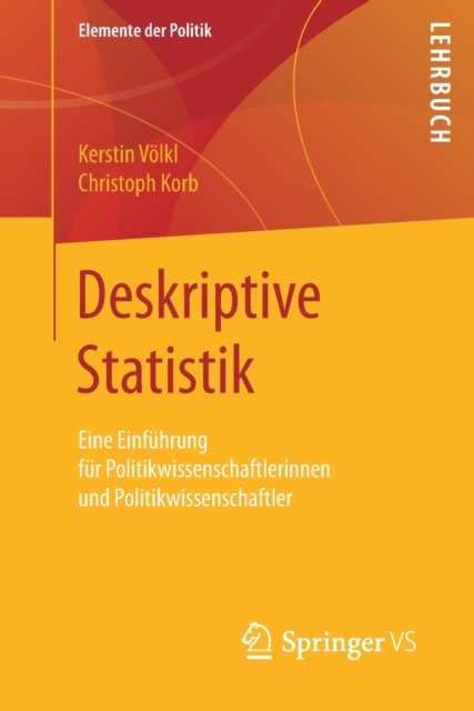 Deskriptive Statistik