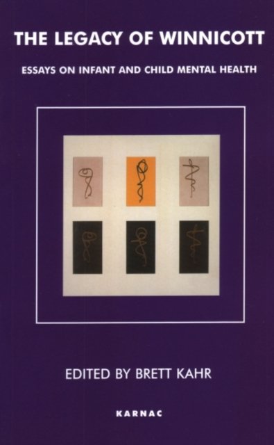 The Legacy of Winnicott