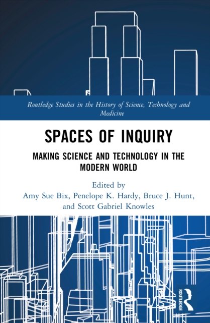 Spaces of Inquiry