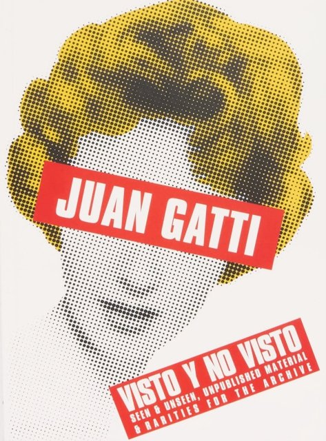 Visto y No visto - Seen and Unseen