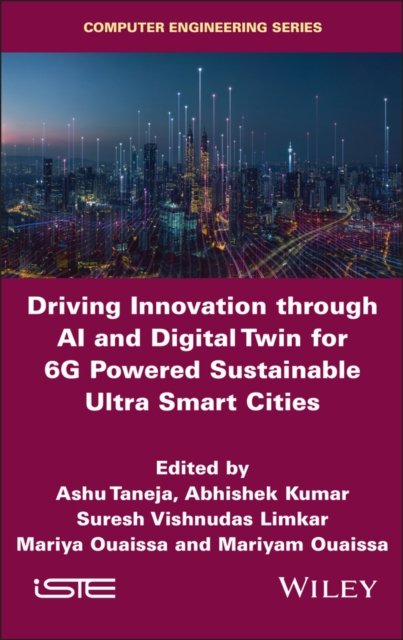 Driving Innovation through AI and Digital Twin for  6G Powered Sustainable Ultra Smart Cities