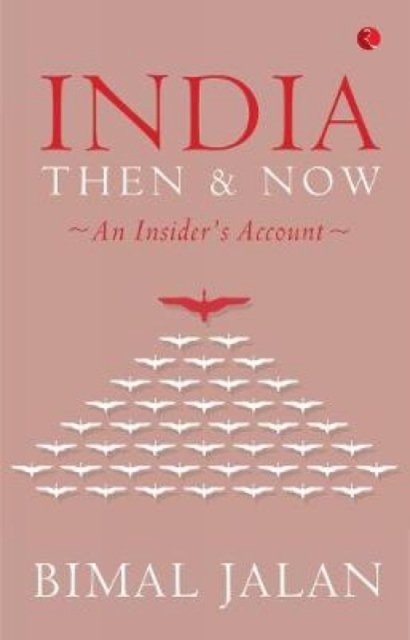 India Then and Now