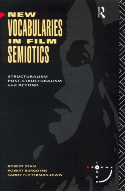 New Vocabularies in Film Semiotics