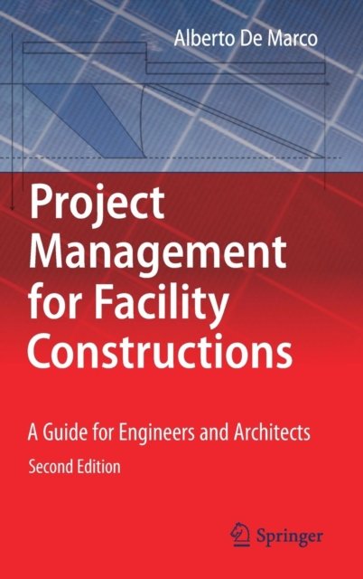 Project Management for Facility Constructions