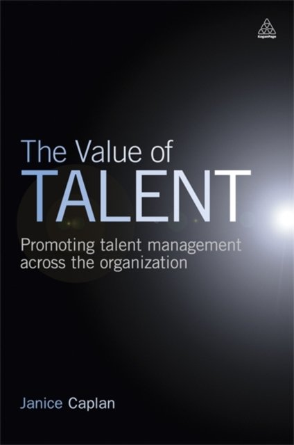 Value of Talent