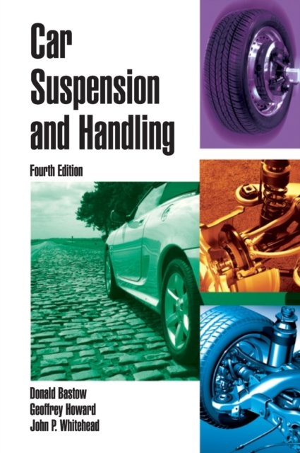 Car Suspension and Handling