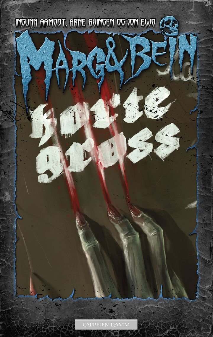 Korte grøss - III