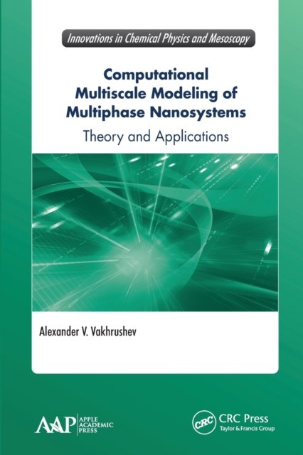 Computational Multiscale Modeling of Multiphase Nanosystems