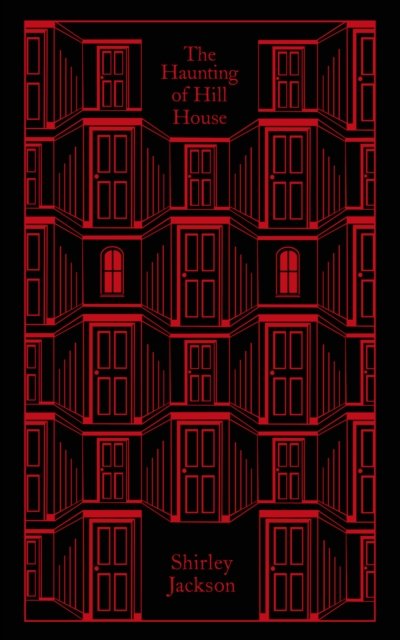 The Haunting of Hill House av Shirley Jackson