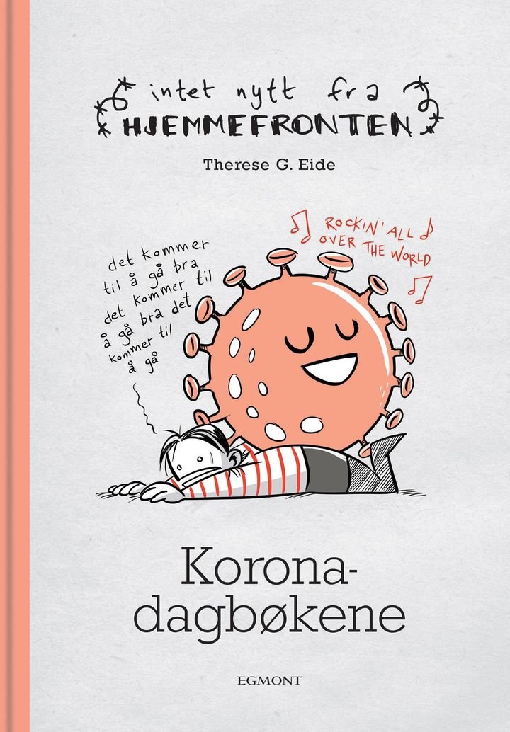 Koronadagbøkene