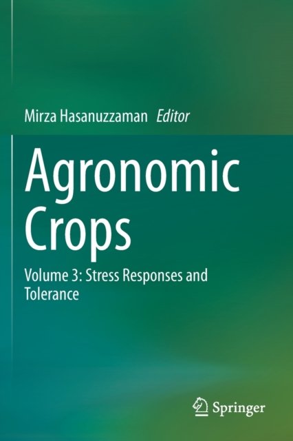 Agronomic Crops