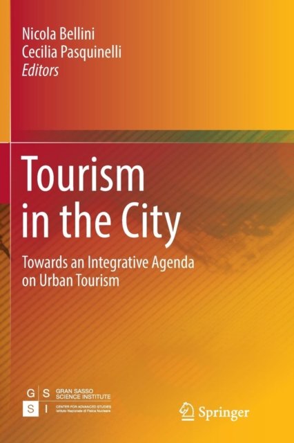 Tourism in the City