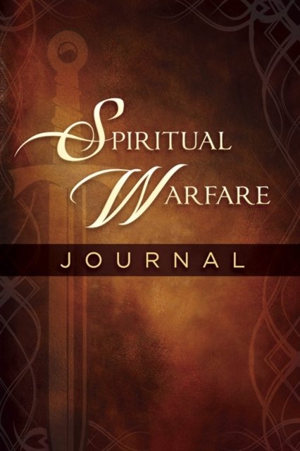 Spiritual Warfare Journal, The