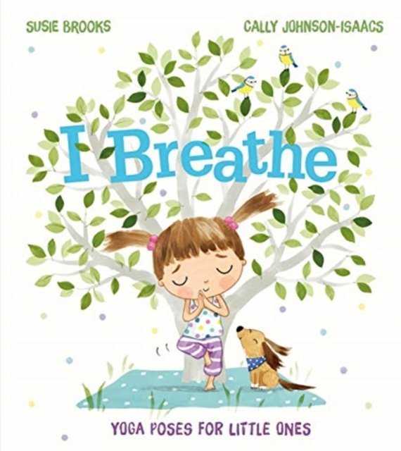 I BREATHE PB
