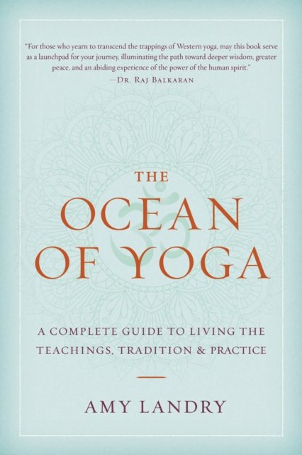 The Ocean of Yoga