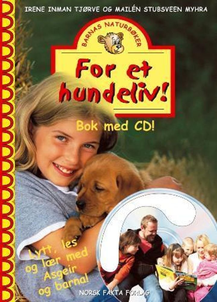 For et hundeliv