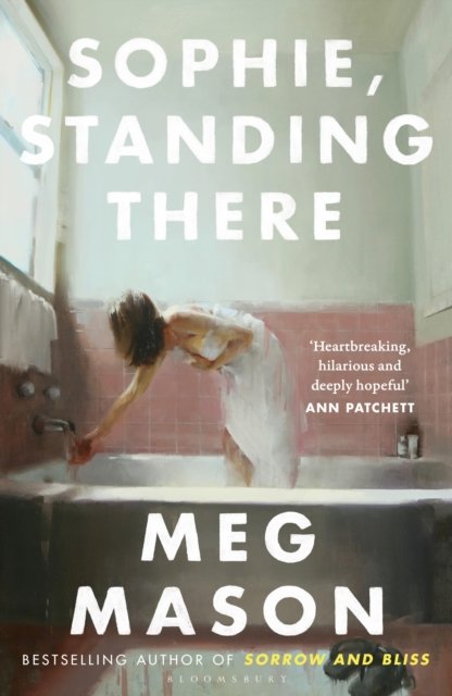 Sophie, Standing There