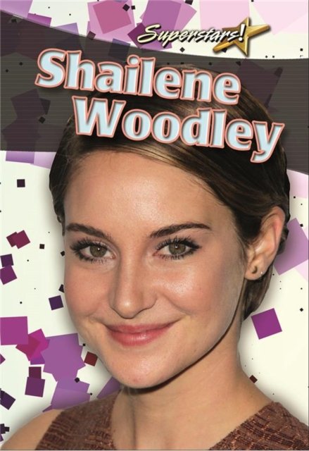 Shailene Woodley