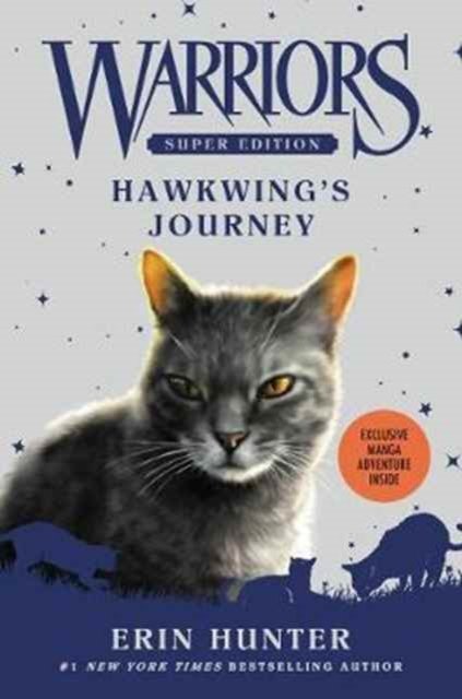 Hawkwing''s Journey