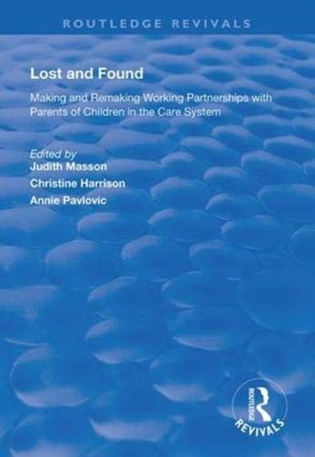 Lost and Found
