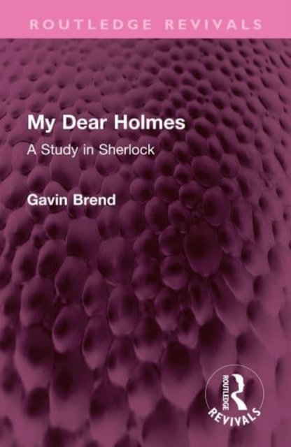 My Dear Holmes