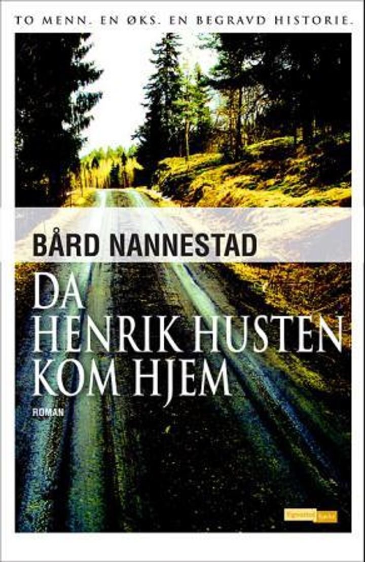 Da Henrik Husten kom hjem