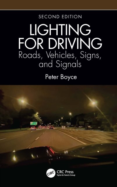 Lighting for Driving