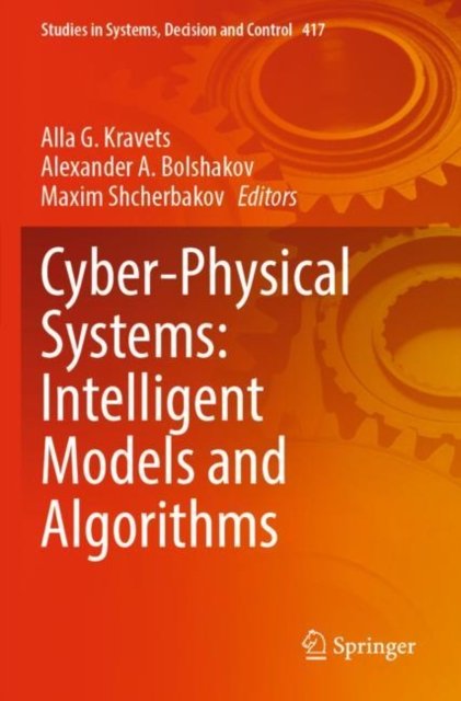 Cyber-Physical Systems