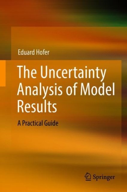 The Uncertainty Analysis of Model Results