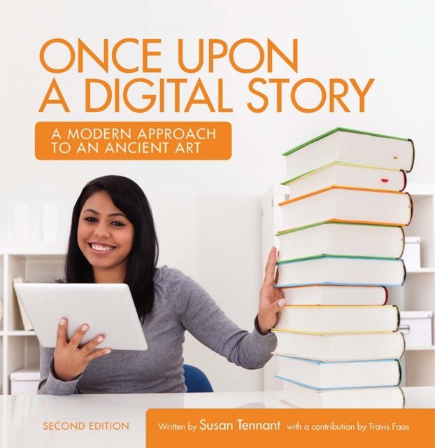 Once Upon a Digital Story