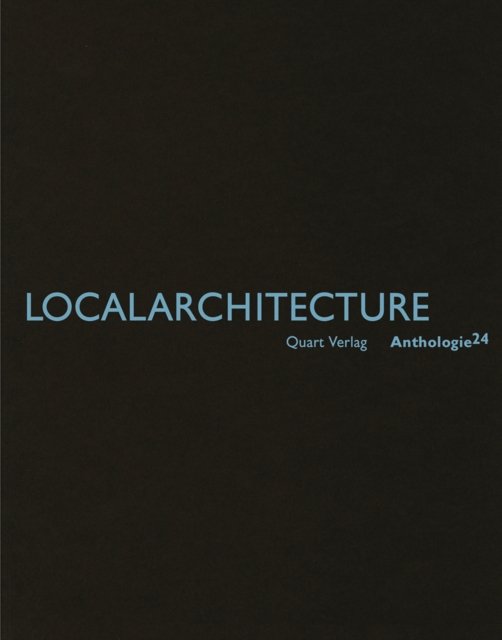 Localarchitecture