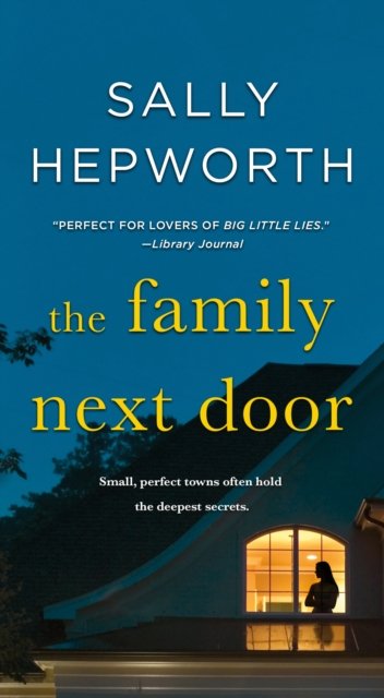 The Family Next Door