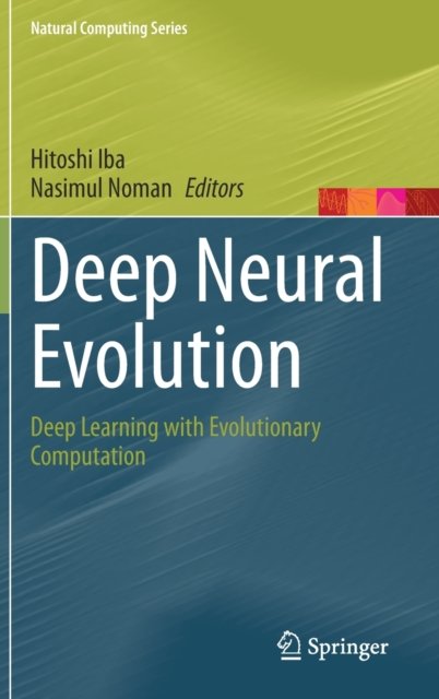 Deep Neural Evolution
