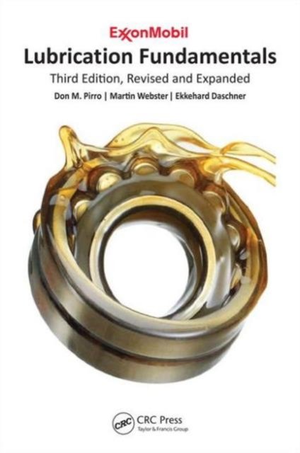 Lubrication Fundamentals