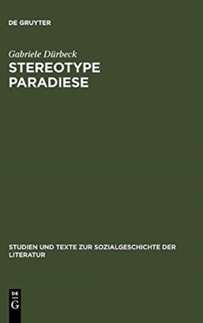 Stereotype Paradiese